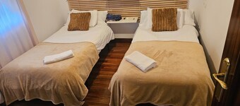 Bizkar Bare Apartamento 2