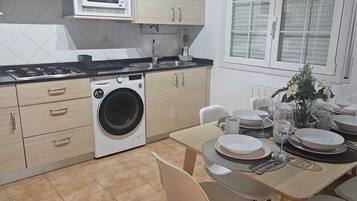 Basic-Apartment | Eigene Küche