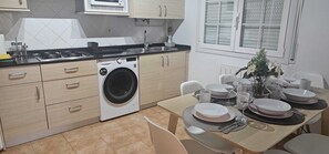 Apartament bàsic | Cuina privada