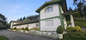 Exterior - Bizkar Bare Apartamento 2 (Sopuerta)