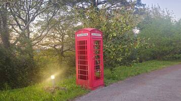 Appartement, patio, uitzicht op binnenplaats | Terrein van de accommodatie