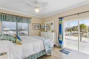 5 Schlafzimmer, WLAN, Bettwäsche