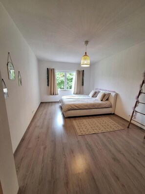 2 chambres