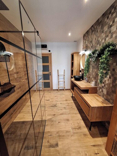 Completely renovated house in the heart of Provence