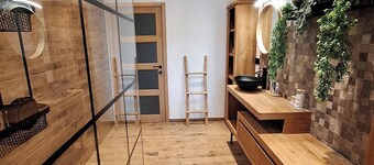 Completely renovated house in the heart of Provence