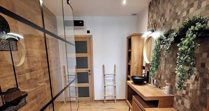 Completely renovated house in the heart of Provence