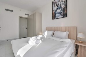 Ferienhaus | 1 Schlafzimmer, Internetzugang