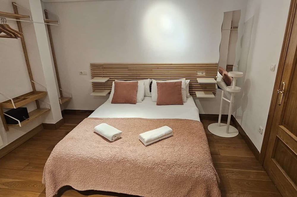 Bizkar Bare Apartamento 3 - Arceniega