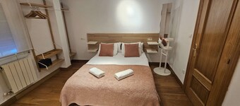 Bizkar Bare Apartamento 3