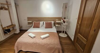 Bizkar Bare Apartamento 3