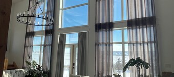 Qu’Appelle Valley Farm House