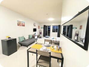 Interior - Dolcevita Residence - Camella Verdant (Puerto Princesa City)
