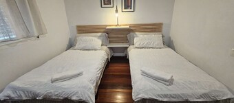 Bizkar Bare Apartamento 4