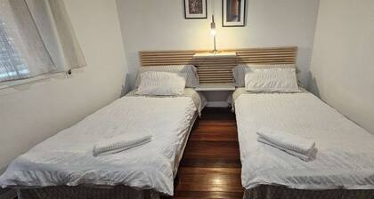 Bizkar Bare Apartamento 4