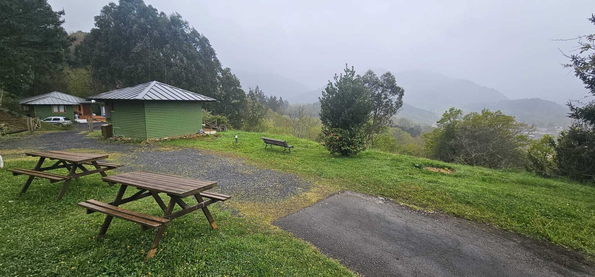 Family Apartment, Patio, Courtyard View