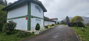 Exterior - Bizkar Bare Apartamento 4 (Sopuerta)