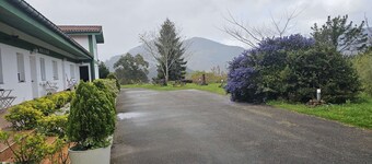 Bizkar Bare Apartamento 4