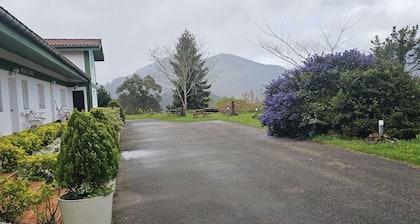 Bizkar Bare Apartamento 4