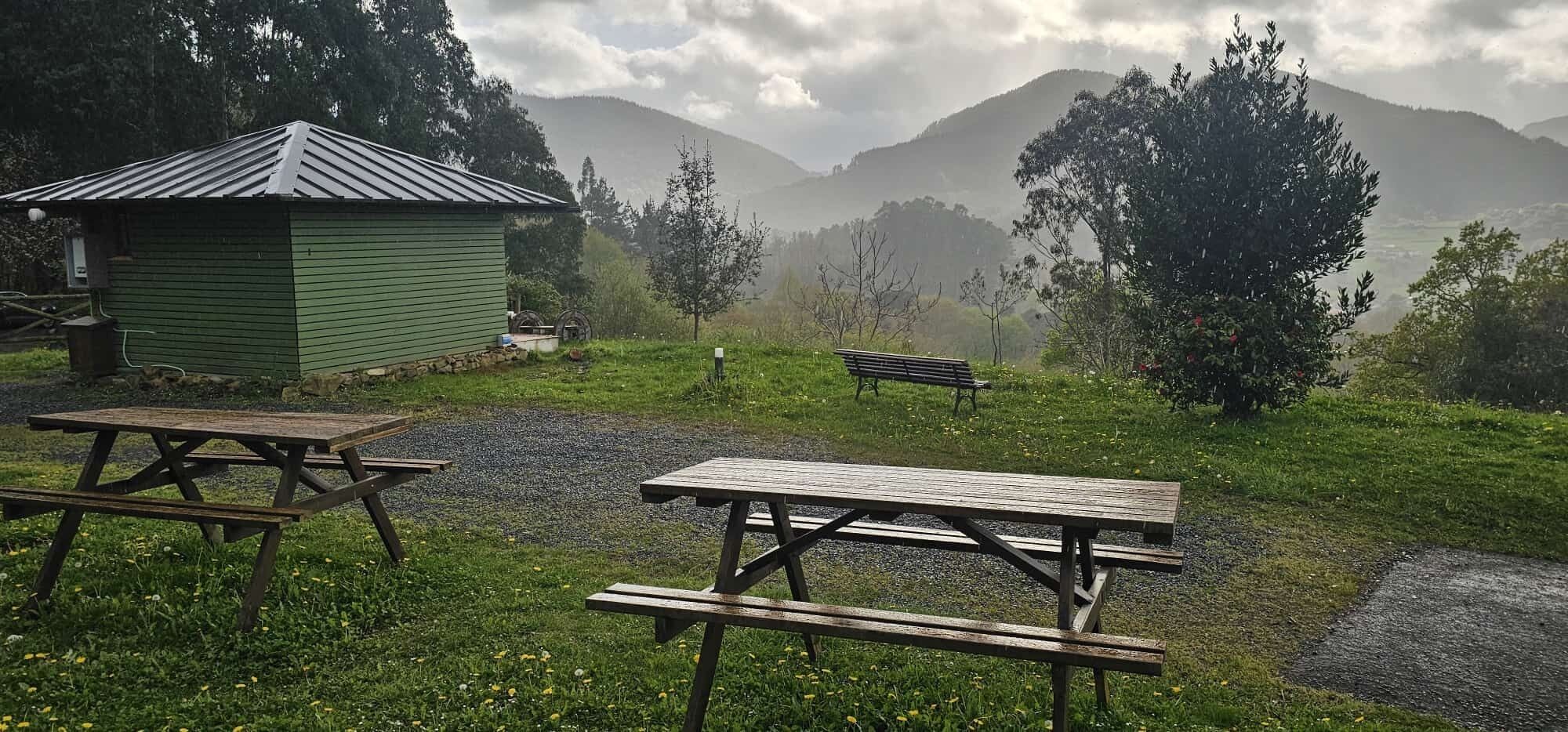 Family Apartment, Garden View