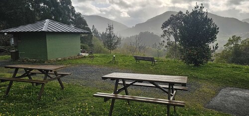 Bizkar Bare Apartamento 5