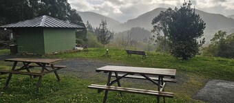 Bizkar Bare Apartamento 5