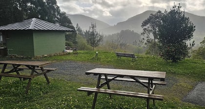 Bizkar Bare Apartamento 5