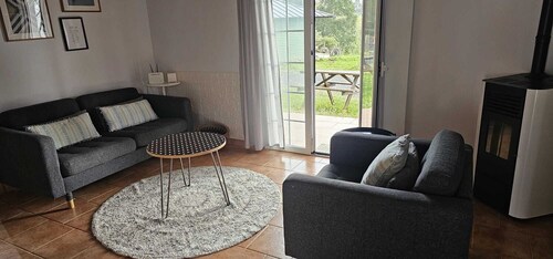 Bizkar Bare Apartamento 5