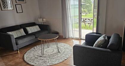 Bizkar Bare Apartamento 5