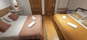 Room - Bizkar Bare Apartamento 5 (Sopuerta)