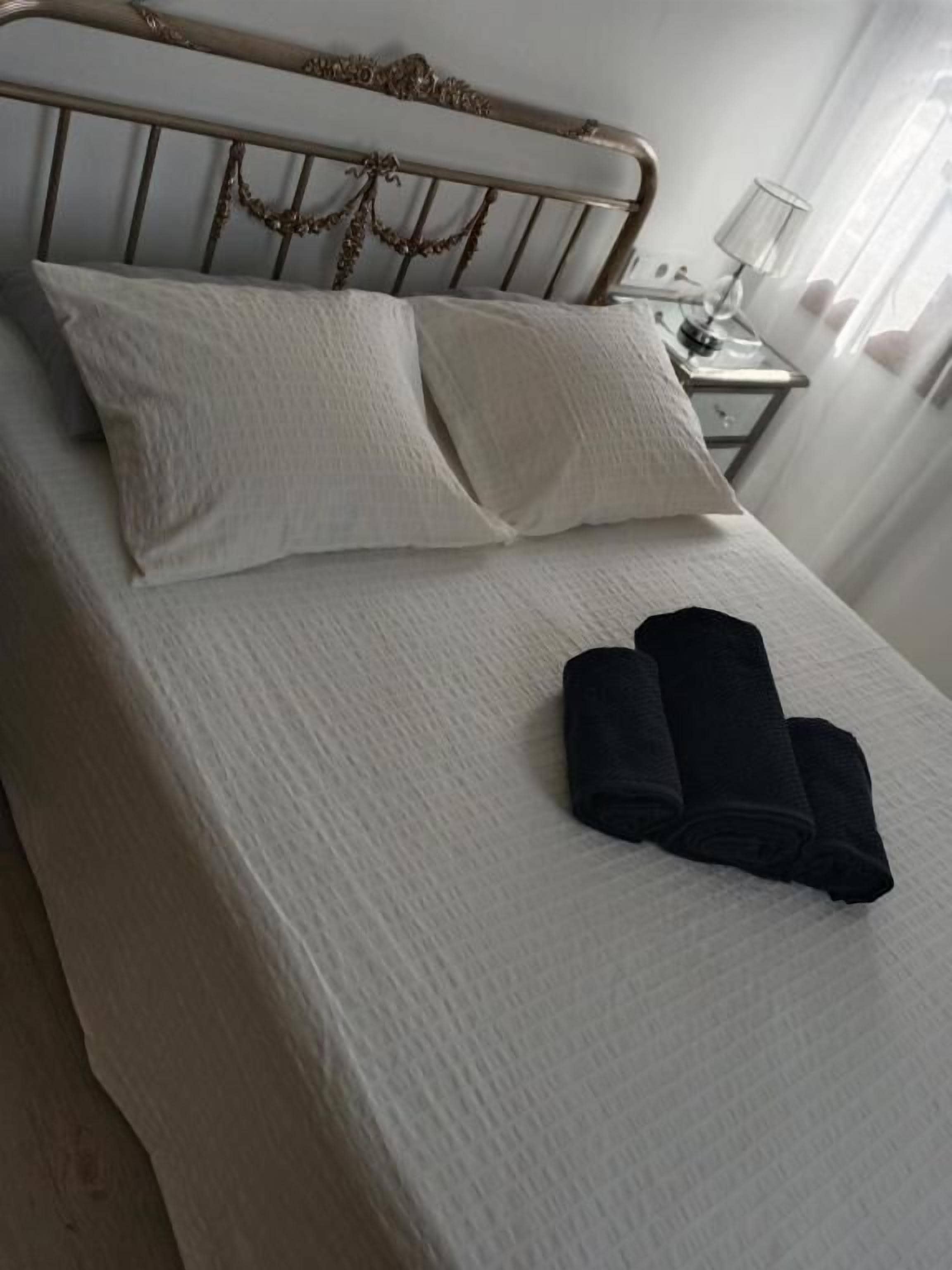 Family Quadruple Room, Kitchen