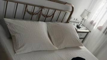 Family Quadruple Room, Kitchen