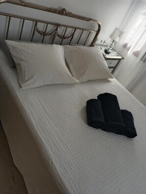 Family Quadruple Room, Kitchen