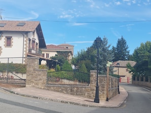 Ulkopuoli