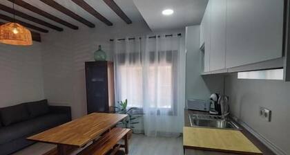 El Rincon de San Fermin