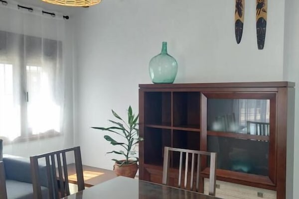 Family Quadruple Room, Kitchen B | Bahagian dalam