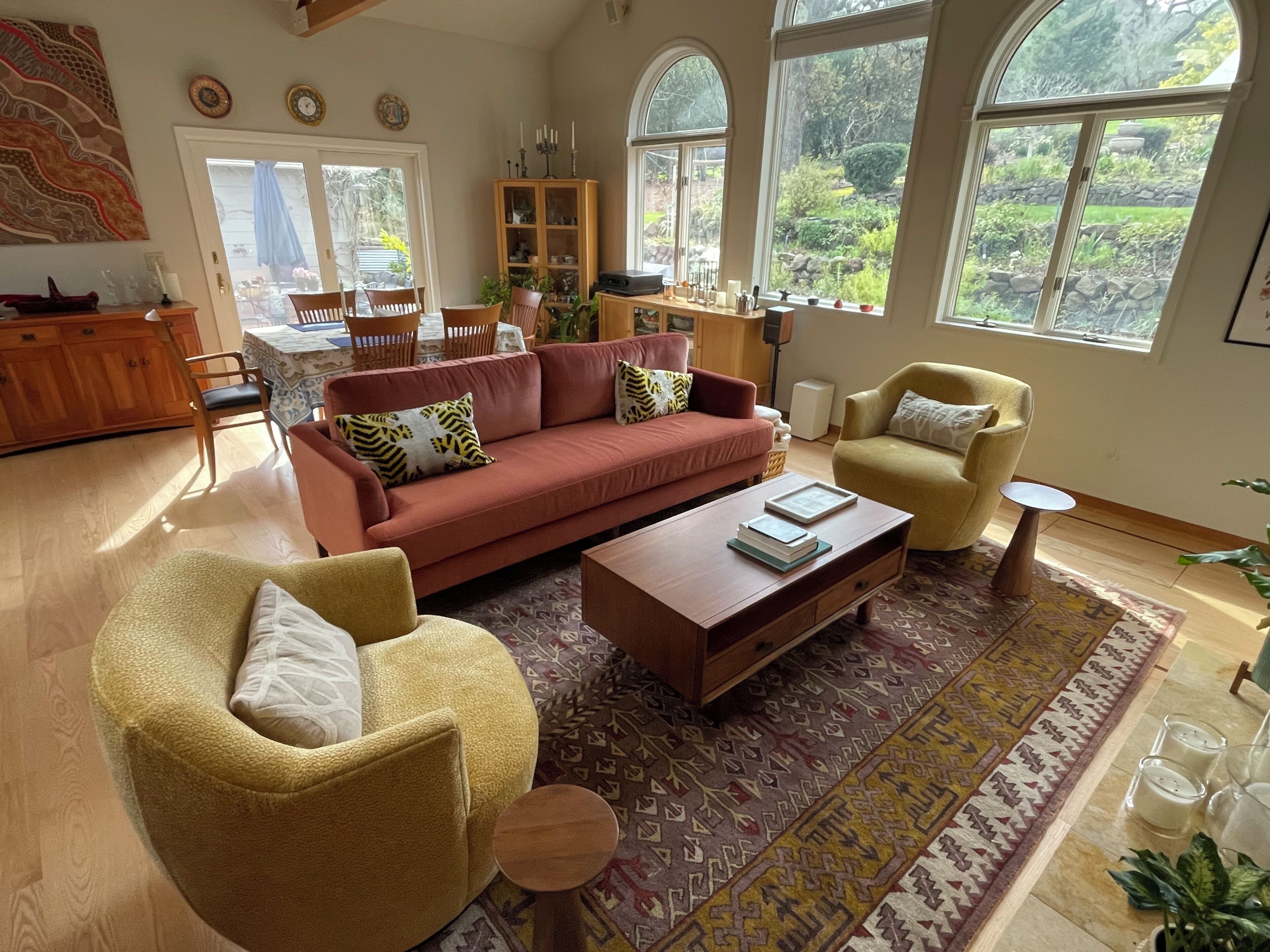 Suburban Luxury With Urban Access In Walnut Creek - Walnut Creek