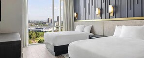 WiFi, bed sheets - Resort with 2 bedrooms and AC in beautiful Atlanta (Atlanta)