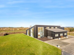 Exterior - "Emelita" - 1.4km from the sea by Interhome (Løkken)