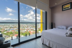 WiFi - Chic Loft in Barrio Escalante (San José)