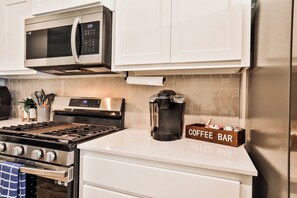 Private kitchen - OU n' Moore (Moore)