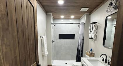 Beautiful Barndominium