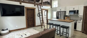 Beautiful Barndominium