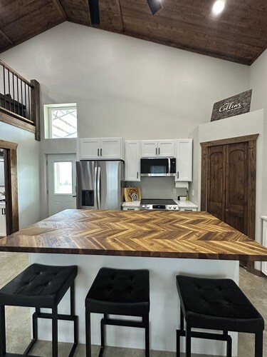 Beautiful Barndominium