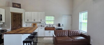 Beautiful Barndominium