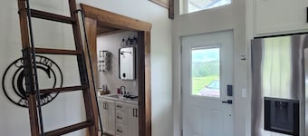 Beautiful Barndominium