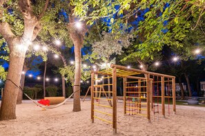 Mobile Home | Children’s area - Tenuta Primero Grado Family Collection (Grado)