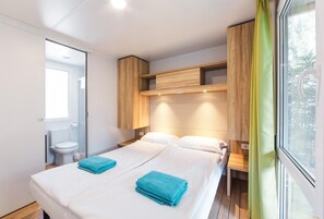 Mobile Home - Tenuta Primero Grado Family Collection (Grado)