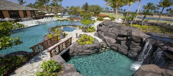 Family-Friendly 2BR Plus Suite at Kings’ Land, Big Island