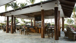 Bar (sur place)