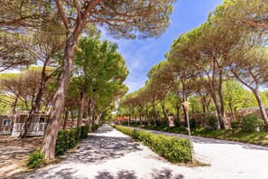 Mobile Home | View from property - Tenuta Primero Grado Family Collection (Grado)